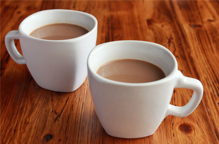 南雄奶茶培训