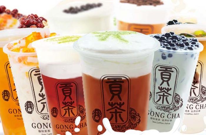 南雄贡茶培训